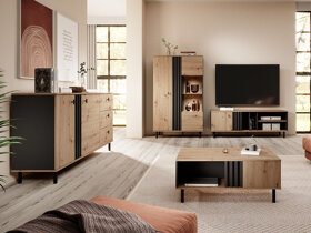 Kolekcija pohištva Sevcalu