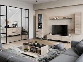 Kolekcija pohištva Corfele