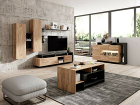 Kolekcija pohištva Dorsono