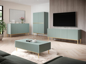 Huonekalukokoelma Melfelu