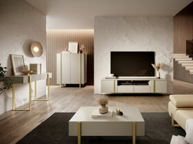 Huonekalukokoelma Lortesu