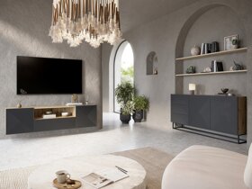 Huonekalukokoelma Dortivi