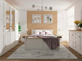 Kolekcija pohištva Talvena