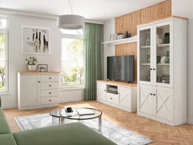 Kolekcija pohištva Talvena