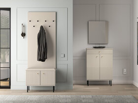 Kolekcija pohištva Marmeli