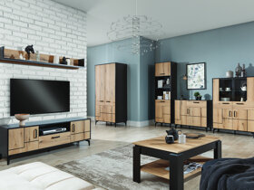 Kolekcija pohištva Larbalu AG