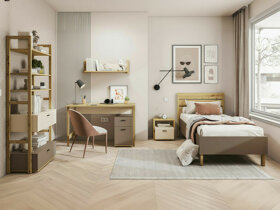 Kolekcija pohištva Laralu