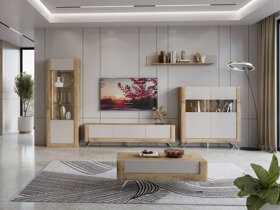 Kolekcija pohištva Sovera