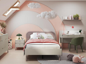 Collection de meubles Lomsono