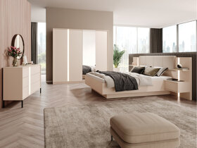 Kolekcija pohištva Orltoru