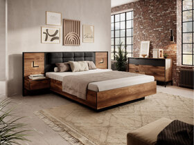 Collection de meubles Flodale