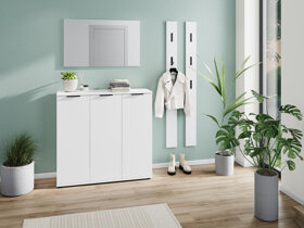 Kolekcija pohištva Soliru