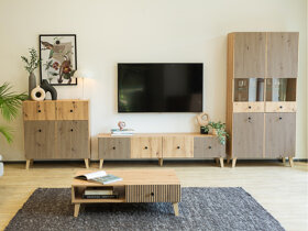 Kolekcija pohištva Beltivi