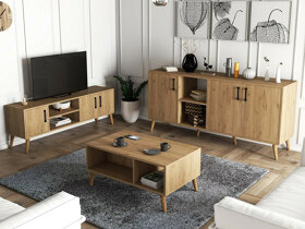 Huonekalukokoelma Nolcava