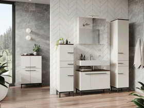 Kolekcija pohištva Ruvlevu