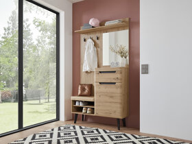 Kolekcija pohištva Morsora