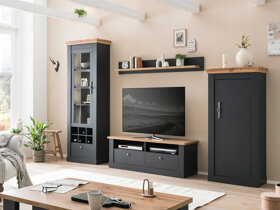 Kolekcija pohištva Levbalu