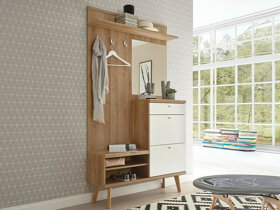 Kolekcija pohištva Elbfiou