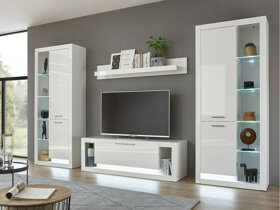 Kolekcija pohištva Dorbena