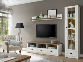 Kolekcija pohištva Etrdora