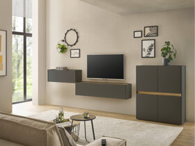 Kolekcija pohištva Elbsori