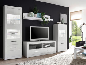 Kolekcija pohištva Mercata