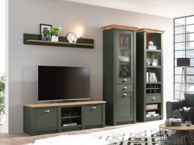 Kolekcija pohištva Lirvela