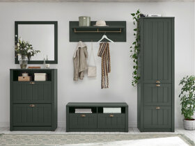 Kolekcija pohištva Evalira