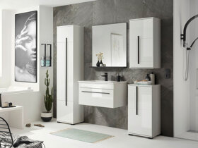 Kolekcija pohištva Torbelu