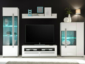 Kolekcija pohištva Torbelu