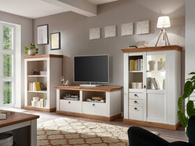 Kolekcija pohištva Vomave