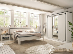 Kolekcija pohištva Cirtale