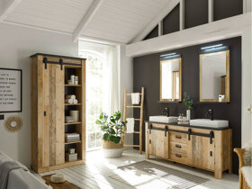 Kolekcija pohištva Cirtale