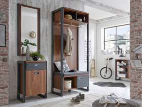 Kolekcija pohištva Virmeli