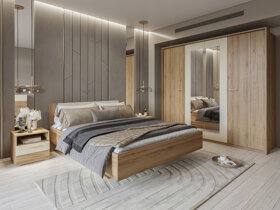 Kolekcija pohištva Mirsevi