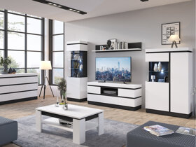 Kolekcija pohištva Nuevaro