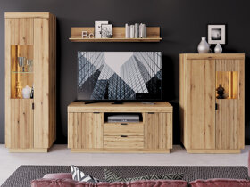 Kolekcija pohištva Romdori