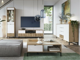 Kolekcija pohištva Lorcamu