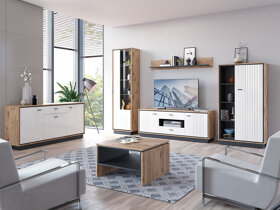 Kolekcija pohištva Domlive