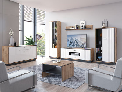 Møbelkollektion Domlive