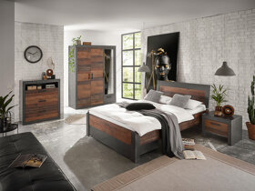 Kolekcija pohištva Revlara