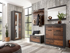 Kolekcija pohištva Revlara