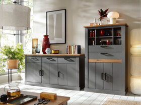 Kolekcija pohištva Camfelu