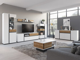 Kolekcija pohištva Livflou