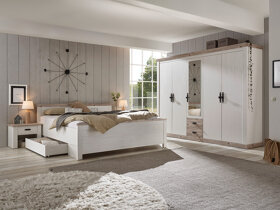 Kolekcija pohištva Daltori