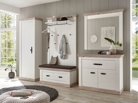 Kolekcija pohištva Daltori