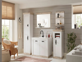 Kolekcija pohištva Daltori