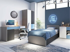 Kolekcija pohištva Monmari