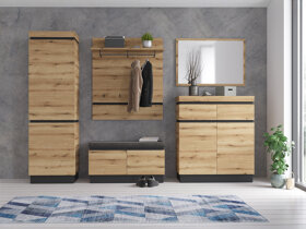 Kolekcija pohištva Enocira