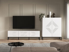 Kolekcija pohištva Dorferi